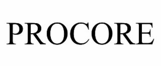 procore