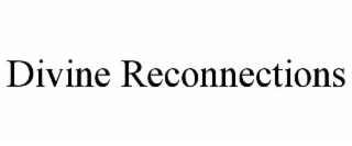 divine reconnections