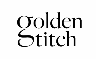 golden stitch