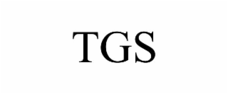 tgs