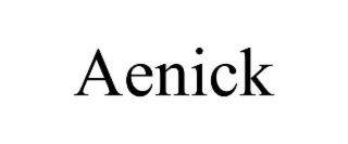 aenick