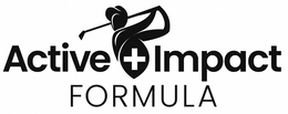 active + impact formula