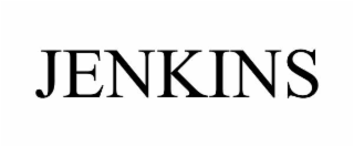 jenkins