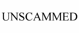 unscammed