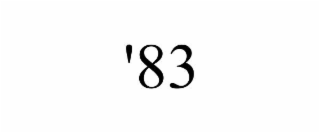 '83