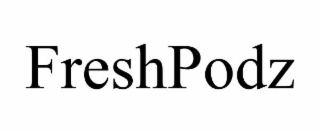 freshpodz