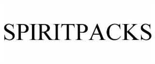 spiritpacks