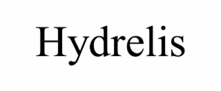 hydrelis