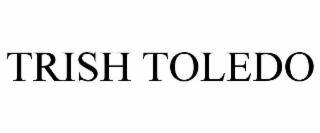 trish toledo
