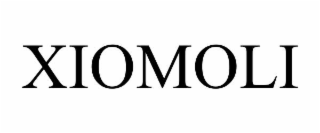xiomoli