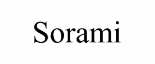 sorami