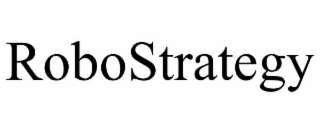robostrategy