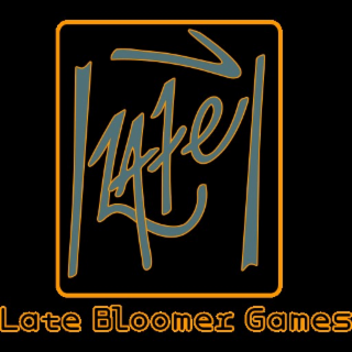 late bloomer games, |,