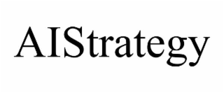 aistrategy