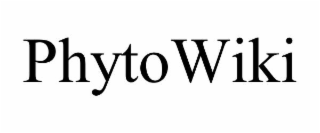 phytowiki