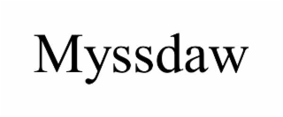 myssdaw