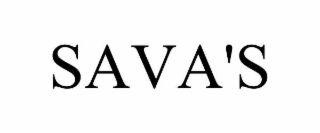 sava's