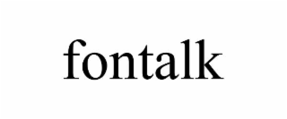 fontalk