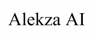 alekza ai