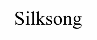 silksong