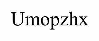 umopzhx