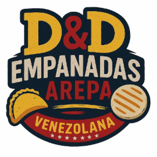d&d empanadas arepa venezolana