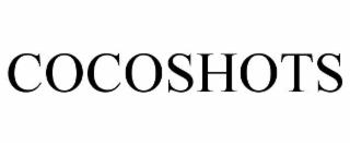 cocoshots