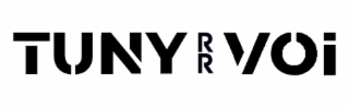tunyrrvoi