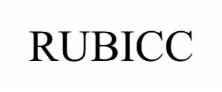 rubicc