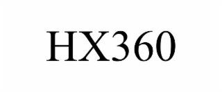 hx360