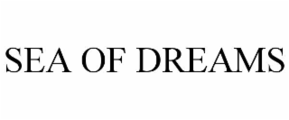 sea of dreams