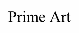 prime art