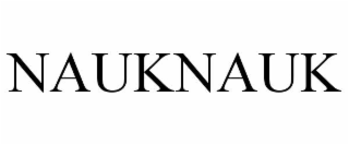 nauknauk