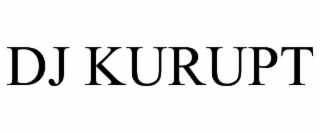 dj kurupt