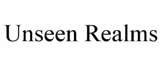 unseen realms