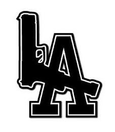 la