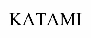 katami