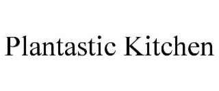 plantastic kitchen