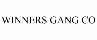 winners gang co