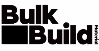 bulk build material