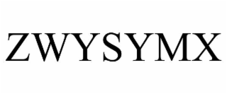zwysymx