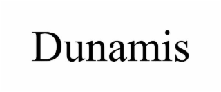 dunamis