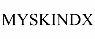 myskindx