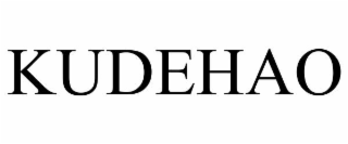 kudehao