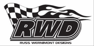 rwd russ wernimont designs