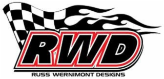 rwd russ wernimont designs