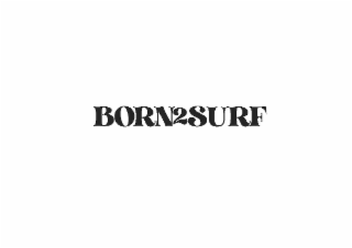 born2surf
