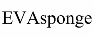 evasponge
