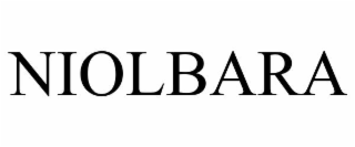 niolbara