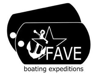 fave boating expeditions